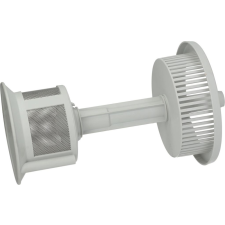 Non branding komplett szűrő védővel 400 mm beépíthető gépek kiegészítői