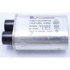 Non branding Kondenzátor kisháztartási gépek kiegészítői