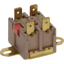 Non branding KONTAKT TERMOSZTÁT 105°C 16A 250V kisháztartási gépek kiegészítői