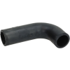 Non branding könyök alakú gumicső 60x78 mm