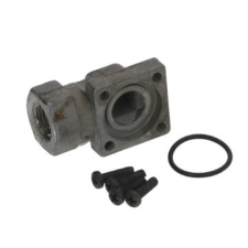 Non branding Könyök MINISIT ? 3/8" beépíthető gépek kiegészítői