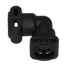 Non branding Könyökcsatlakozó 90° KRUPS NESPRESSO kisháztartási gépek kiegészítői