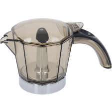 Non branding KORSÓ KÉSZLET 4 CSÉSZE DELONGHI 7313285569 kisháztartási gépek kiegészítői