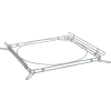 Non branding kosár tartó keret 575x575x65 mm