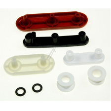 Non branding KOSÁRKERÉK TARTÓ KÉSZLET ELECTROLUX 5022 beépíthető gépek kiegészítői