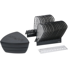 Non branding KRUVE SIFTER MAX FEKETE KIADÁS kisháztartási gépek kiegészítői