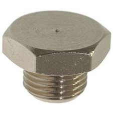 Non branding kupak krómozott sárgaréz 1/8" beépíthető gépek kiegészítői