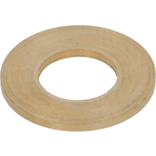 Non branding LAPOS ALÁTÉT RÉZ ø 15x7.5x1 mm kisháztartási gépek kiegészítői