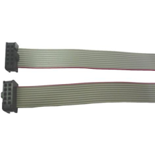 Non branding lapos kábel 10 pólus 1000 mm beépíthető gépek kiegészítői