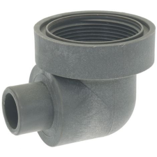 Non branding lefolyó könyök beépíthető gépek kiegészítői