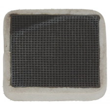 Non branding LÉGSZŰRŐ HŰTŐSZEKRÉNYHEZ SAMSUNG beépíthető gépek kiegészítői