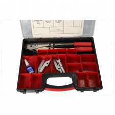 Non branding Lokring szett Candy hűtő beépíthető gépek kiegészítői