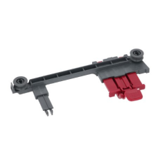 Non branding MAGAS EMELÉSŰ KOSÁR WHIRLPOOL C00533262 beépíthető gépek kiegészítői