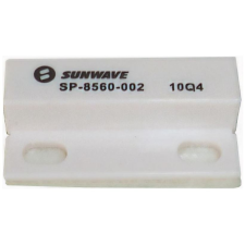 Non branding mágnes 26x12x7 mm két oldalú ragasztóval kisháztartási gépek kiegészítői