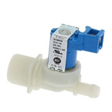 Non branding MÁGNESSZELEP ROBERTSHAW 1 WAY 180 ° beépíthető gépek kiegészítői