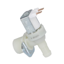 Non branding Mágnesszelep T&amp;P 1 WAY 90° beépíthető gépek kiegészítői