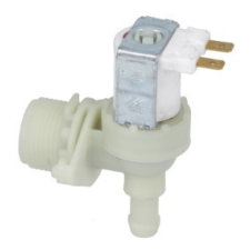 Non branding MAGNESZELEP T&amp;P 1 ÚTÚ 90° CANDY SMEG beépíthető gépek kiegészítői