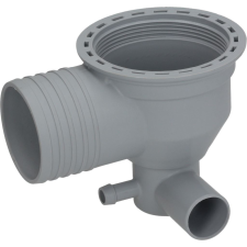 Non branding MANIFOLD WITH LATERAL DRAIN RH beépíthető gépek kiegészítői