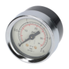 Non branding Manométer Kazán 0-2,5 Bar D. 44