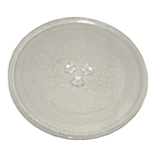 Non branding MIKROHULLÁMÚ SÜTŐ TÁNYÉR 284 mm LG kisháztartási gépek kiegészítői