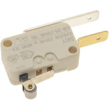 Non branding mikrokapcsoló CHERRY D41Y beépíthető gépek kiegészítői