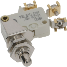 Non branding MIKROKAPCSOLÓ ELEKTROMOS NR6K1 kisháztartási gépek kiegészítői