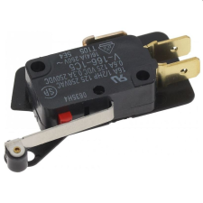 Non branding mikrokapcsoló OMON V-166-1CR5 kisháztartási gépek kiegészítői