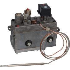 Non branding MINISIT VALVE FOR FOOD-WARMER 30÷100°C beépíthető gépek kiegészítői