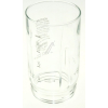 Non branding MIXERPOHÁR, ÜVEG