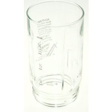 Non branding MIXERPOHÁR, ÜVEG kisháztartási gépek kiegészítői