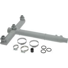 Non branding mosó alsó kivezető beépíthető gépek kiegészítői