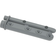 Non branding Mosó/öblítő kar 185mm beépíthető gépek kiegészítői