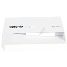 Non branding Mosószer tartály fedél PS-10 beépíthető gépek kiegészítői