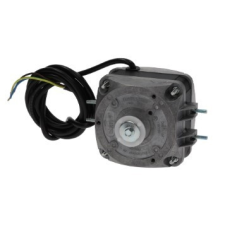 Non branding MOTOR EBM M4Q045-CA03-75 PENTAVALENS beépíthető gépek kiegészítői