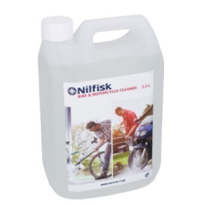 Non branding Motor tisztító 2.5L NILFISK 125300392 kisháztartási gépek kiegészítői