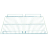 Non branding Műanyag borítású rács 510x429 mm