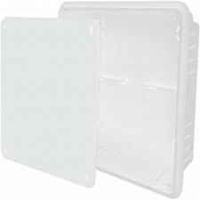 Non branding Multifunkcionális MICRO+MINI+MINI 2 részes szerelődoboz (VECAMCO) klíma beépíthető gépek kiegészítői