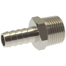 Non branding NIKKELEZETT TÖMLŐVÉG CSATLAKOZÓ ø 3/8'M ø 9 kisháztartási gépek kiegészítői