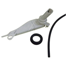 Non branding NYOMÁSELLENŐRZŐ TÁL beépíthető gépek kiegészítői