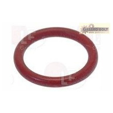 Non branding O-GYŰRŰ 0114 PIROS SZILIKON kisháztartási gépek kiegészítői