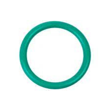 Non branding O-GYŰRŰ 0128 ZÖLD FKM kisháztartási gépek kiegészítői