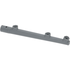 Non branding öblítő kar bal 185 mm beépíthető gépek kiegészítői