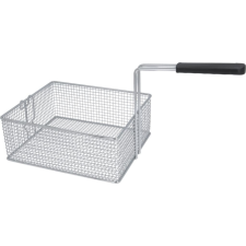 Non branding Olajsütő kosár 270x235x105 mm kisháztartási gépek kiegészítői