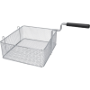 Non branding Olajsütő kosár 290x330x120 mm
