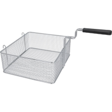 Non branding Olajsütő kosár 290x330x120 mm kisháztartási gépek kiegészítői