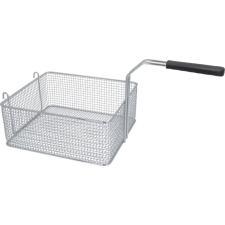 Non branding Olajsütő kosár 295x260x120 mm kisháztartási gépek kiegészítői