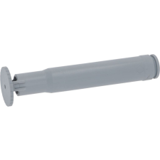 Non branding OVERFLOW TUBE ø 26x167 mm beépíthető gépek kiegészítői