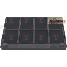 Non branding PÁRAELSZÍVÓ SZÉNSZŰRŐ ELICA MOD.20 beépíthető gépek kiegészítői