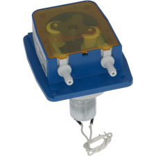 Non branding perisztaltikus öblítő segédszivattyú PP beépíthető gépek kiegészítői