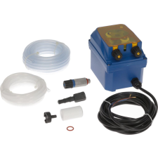 Non branding perisztaltikus öblítő segédszivattyú PR-1 beépíthető gépek kiegészítői